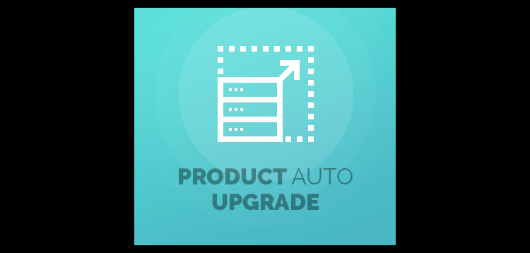 Item cover for download Product Auto Upgrade For WHMCS